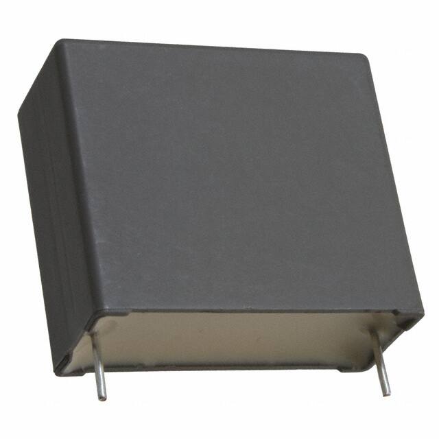 R75PR4150AA30K KEMET  Capacitores de polímero de tantalio